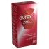 Durex Feel Ultra Fin - préservatifs ultra-réalistes (10 pcs)