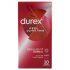 Durex Feel Ultra Fin - préservatifs ultra-réalistes (10 pcs)