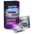 Durex Intense - préservatifs nervurés et perlés (10 pièces)