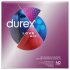 Durex Love Mix - pack de préservatifs (40 unités)