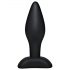 Black Velvet plug anal - petit