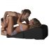 Liberator - Coussin d'amour - ensemble (noir)