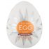 TENGA Egg Shiny - œuf masturbateur (1 pièce)