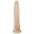 Nature Skin - Dildo élastique (naturel)