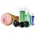 Fleshlight - Le kit Stamina Training Unit (5 pièces)