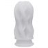 TENGA Air Tech Gentle - masturbateur réutilisable (blanc)