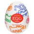 TENGA Egg Keith Haring Street - œuf de masturbation (1 pièce)