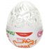 TENGA Egg Keith Haring Street - œuf de masturbation (1 pièce)