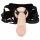 You2Toys - StrapON - gode-ceinture (naturel)