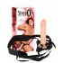 You2Toys - StrapON - gode-ceinture (naturel)