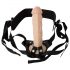 You2Toys - StrapON - gode-ceinture (naturel)