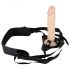 You2Toys - StrapON - gode-ceinture (naturel)