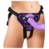 You2Toys - Culotte universelle pour harnais (violette)