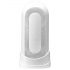 TENGA Flip Zero - super-masturbateur (blanc)