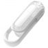 TENGA Flip Zero - super-masturbateur (blanc)