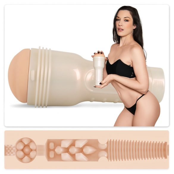 Fleshlight Stoya Destroya - vagin