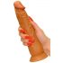 You2Toys - Amant latin dildo