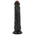 Dildo africain - grand