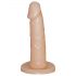 You2Toys - Set de gode attachable - naturel