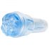 Fleshlight Turbo Thrust - masturbateur à succion (bleu)