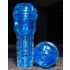 Fleshlight Turbo Thrust - masturbateur à succion (bleu)