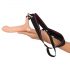 You2Toys - Strap-on - godemichet creux (moyen) - naturel