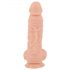 realistixxx Giant XXL - dildo réaliste (32cm) - naturel