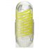 TENGA Spinner Schell - masturbateur (transparent)