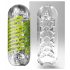 TENGA Spinner Schell - masturbateur (transparent)