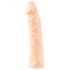 You2Toys - Silicone - Manchon Pénis Prolongateur (Naturel) - 19 cm