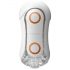 TENGA Flip Orb Crash - masturbateur (orange-blanc)