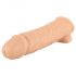 Realistixxx - baillonette pénis - 16cm (naturel)