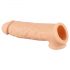 Realistixxx - baillonette pénis - 16cm (naturel)