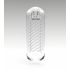 TENGA Spinner Pixel - masturbateur (transparent)