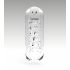 TENGA Spinner Brick - masturbateur (transparent)