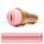 Fleshlight GO Stamina Training Unit Lady - vagin compact (rose)