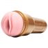 Fleshlight GO Stamina Training Unit Lady - vagin compact (rose)