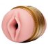 Fleshlight Quickshot Stamina Training Unit - vagin et anus artificiels (rose)