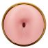 Fleshlight Quickshot Stamina Training Unit - vagin et anus artificiels (rose)