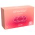 Womanizer Premium Eco - Ensemble de cloches d'aspiration de rechange - rose (3 pièces)