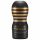 TENGA Premium Strong - masturbateur jetable (noir)