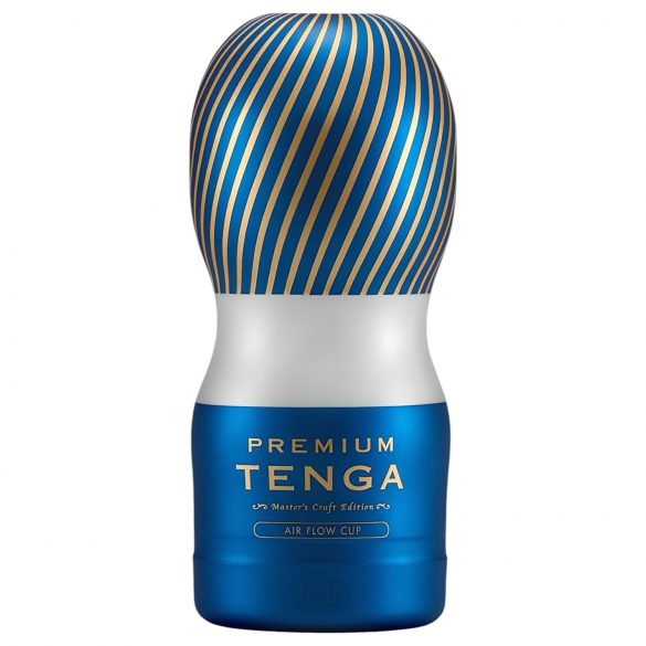 TENGA Premium Air Flow - masturbateur jetable