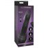 Analfantasy Propulseur Anal - Vibrateur (noir)