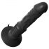 Fantasy Anal - vibromasseur anal rechargeable (noir)