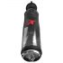 PDX Mega-Bator - Masturbateur rechargeable rotatif et vibrant (noir)