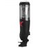 PDX Mega-Bator - Masturbateur rechargeable rotatif et vibrant (noir)