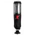 PDX Mega-Bator - Masturbateur rechargeable rotatif et vibrant (noir)