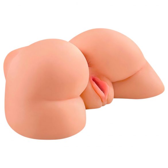 PDX Fesses Parfaites - masturbateur torse (naturel)