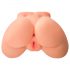 PDX Fesses Parfaites - masturbateur torse (naturel)