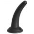 Analfantasy The Pegger - gode-ceinture (noir)